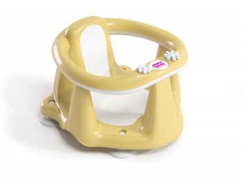 Сидение в ванну Ok Baby Flipper Evolution Желтый