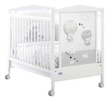 Кровать Pali Bonnie Baby
