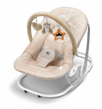 Качели-шезлонг Cam Giocam