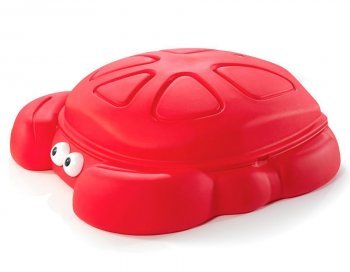 Детская песочница Step 2 "Краб" 740500 (Стэп 2)