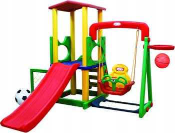 Игровой центр Happy Box JM-731B/D