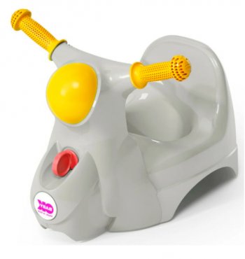 Детский горшок Ok Baby Scooter
