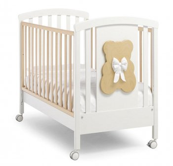 Кровать Erbesi Dudu