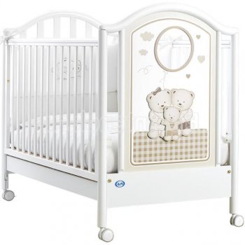 Кроватка Pali Chic