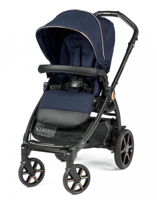 Прогулочная коляска Peg-Perego Book