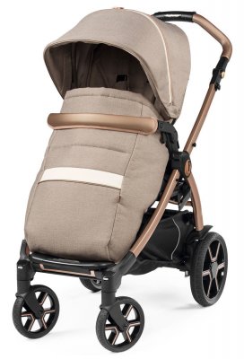 Прогулочная коляска Peg-Perego Book Mon Amour