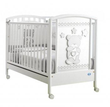 Детская кроватка Pali Birba