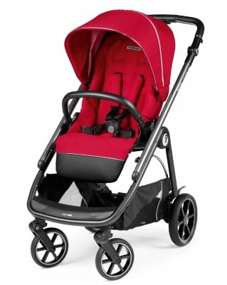 Прогулочная коляска Peg Perego Veloce