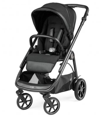 Прогулочная коляска Peg Perego Veloce Licorice