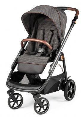 Прогулочная коляска Peg Perego Veloce 500
