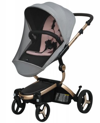 Mоскитная сетка для коляски Mima Xari MAX