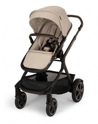 Прогулочная коляска Nuna Demi Next