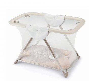 Детский манеж Cam Brevettato Millegiochi