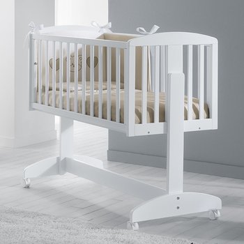 Кровать - трансформер Pali Emi