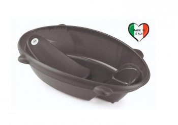 Ванночка Cam Bollicina U55 серый