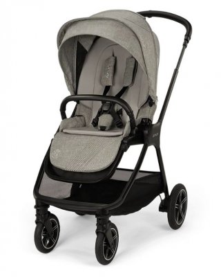 Прогулочная коляска Nuna Demi Triv Next BMW Collection