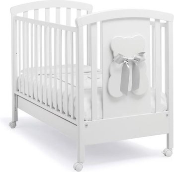 Детская кроватка Erbesi Bubu (Эрбеси Бубу)