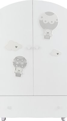 Шкаф Pali Bonnie Baby