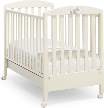Детская кроватка Erbesi Dormiglione (Эрбеси Дормиглионэ)