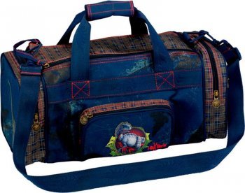 Спортивная сумка Spiegelburg T-Rex World 30564 (Шпигельбург Ти-Рекс Ворд)