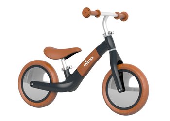 Беговел Mima Zoom Black