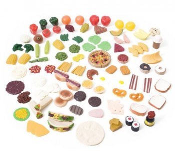 Игрушечные продукты питания Step 2 896699 (Степ 2)