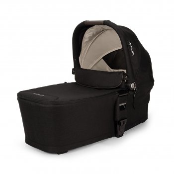 Люлька для новорожденных Nuna Mixx Next Caviar