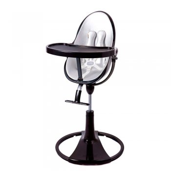 Стульчики для кормления BLOOM FRESCO CHROME NOIR
