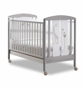 Кроватка Pali Savana