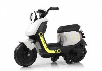 Детский электроскутер Rivertoys G888GG