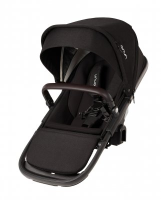 Дополнительное сиденье к коляске Nuna Demi Next