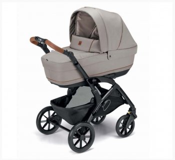 Коляска 3 в 1 Cam Dinamico Up Smart 981 бежевый