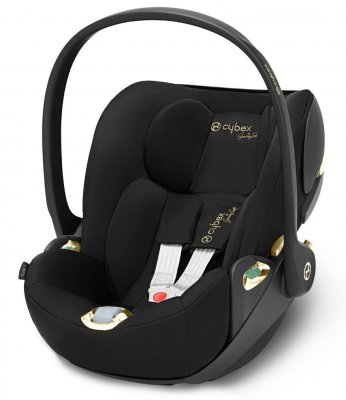 Автокресло Cybex Cloud T i-size FE Wing by Jeremy Scott