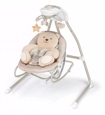 Электронные качели Cam Gironanna Evo