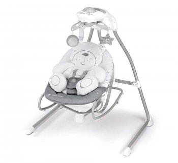 Электронные качели Cam Gironanna Evo