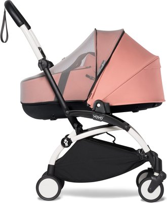 Против москитная сетка для люльки Babyzen YOYO 0+
