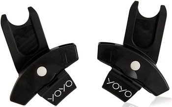 Адаптер для автокресла для коляски Babyzen Yo-Yo+ (БэбиЗен Йо-Йо)