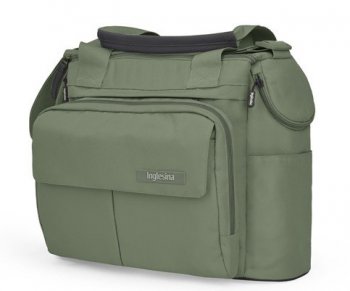 Сумка Inglesina для коляски Electa Dual Bag