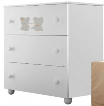 Тумба Pali Smart Maison Bebe (Пали Смарт Мейсон Бебе)