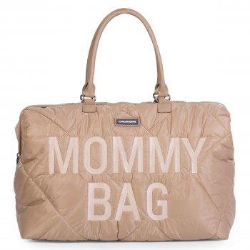 Сумка для мамы Childhome Mommy Bag