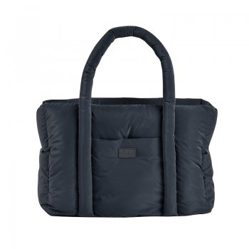 Сумка для мамы Beaba Puffy Paris