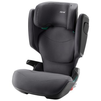 Детское автокресло Roemer Kidfix Pro M Midnight Grey
