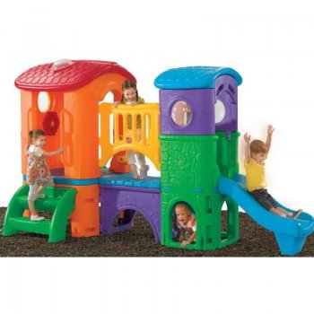 Детский игровой комплекс Step 2 Корабль 801200/802300 802300/Корабль