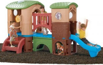 Детский игровой комплекс Step 2 Корабль 801200/802300