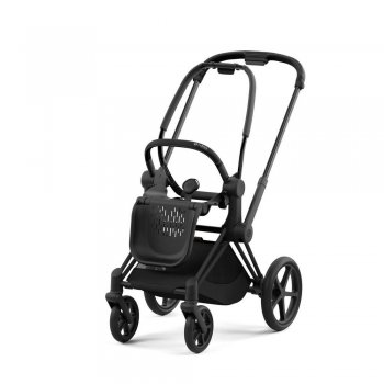 Шасси Cybex Priam IV шасси Matt Black