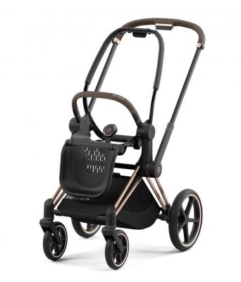 Шасси Cybex Priam IV