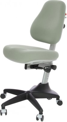 Кресло эргономичное Comf-Pro CONAN Y317G Серый