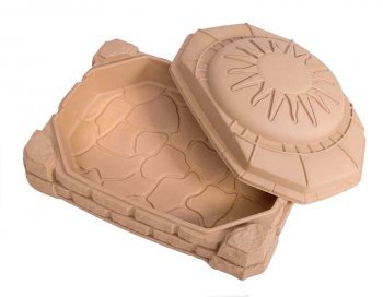 Детская песочница Step 2 Забава 7220KR (Стэп 2)