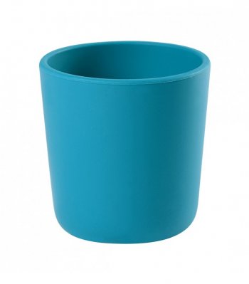 Стакан Beaba Verre Silicone из силикона 180 мл