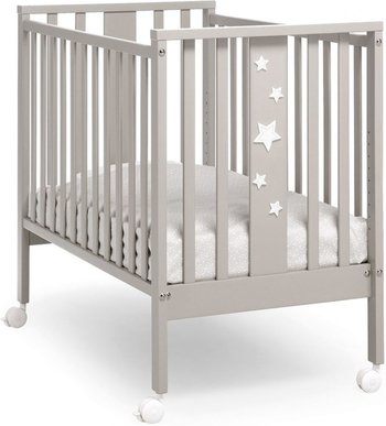 Кроватка Erbesi Stellina Mini